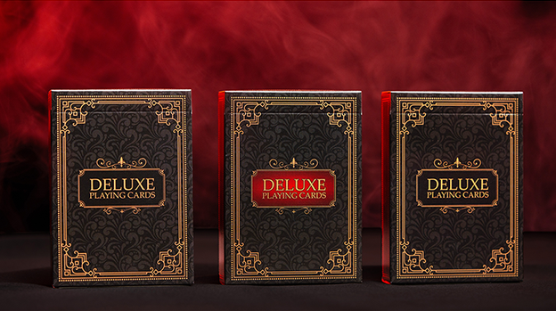 EVOLUSHIN OF CARD MAGIC by Shin Lim