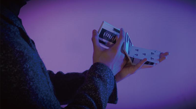 Piano Deck by JL Magic - Trick