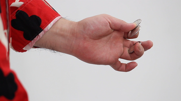 Coins Akira's - Evolution For 25 Years by Akira Fujii - DVD