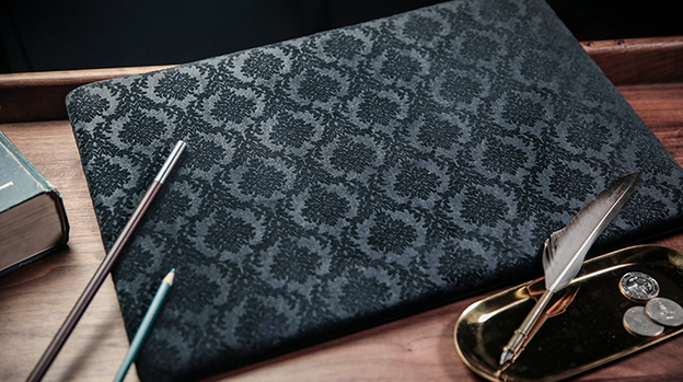 Luxury Pad (Black) by TCC - Trick