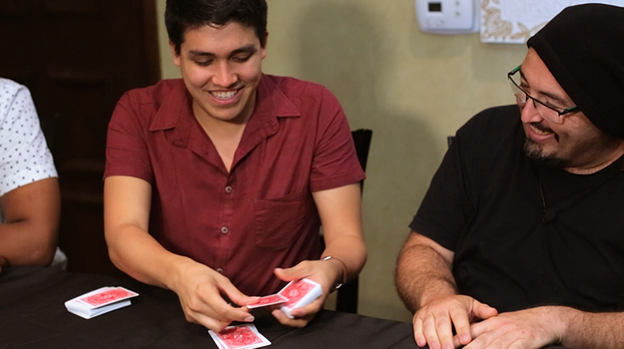 The Vault - Pressure Force by Dani Daortiz video Download