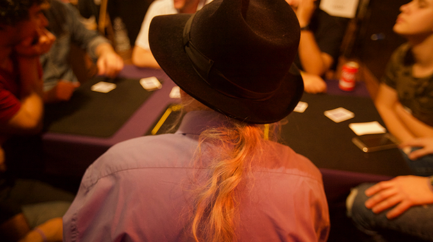 Juan Tamariz - Magic From My Heart - Video Download