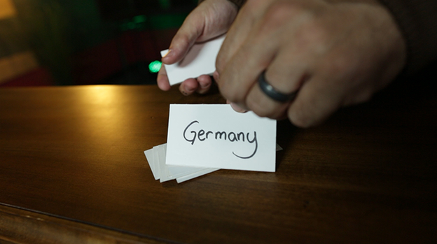 Spellebrity by Nikolas Mavresis - Video Download