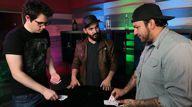 Spellebrity by Nikolas Mavresis - Video Download