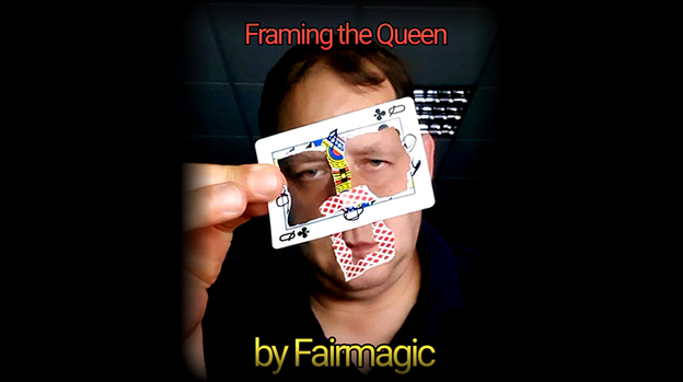 Framing The Queen by Fairmagic - Video Download