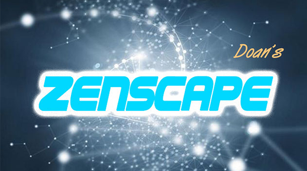 Zenscape by Doan - Video Download