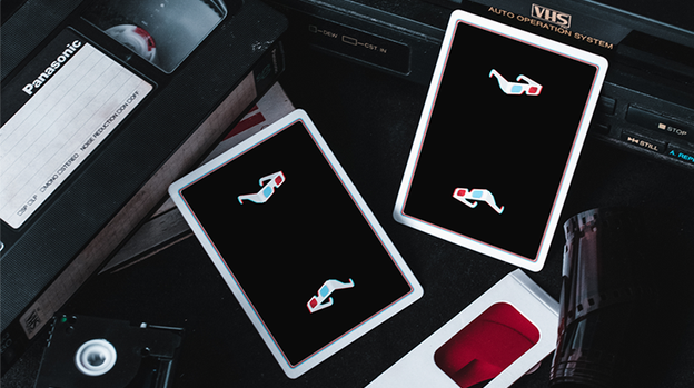 3D Playing Cards