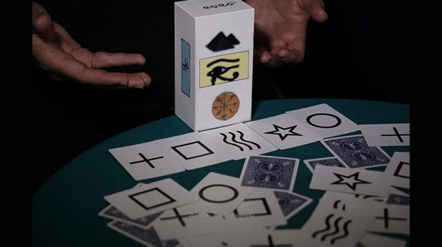 The Magic Box by Alfredo Gile - Video Download