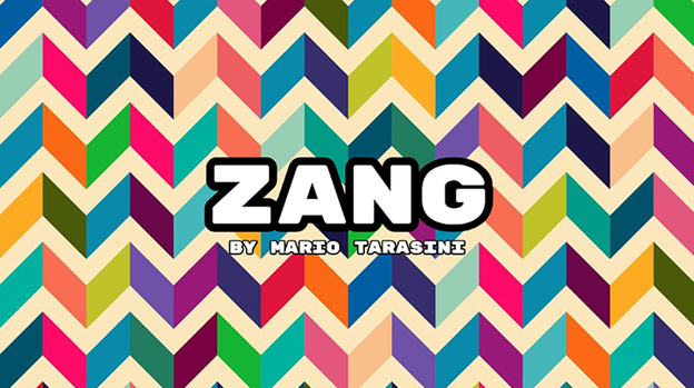 Zang by Mario Tarasini - Video Download