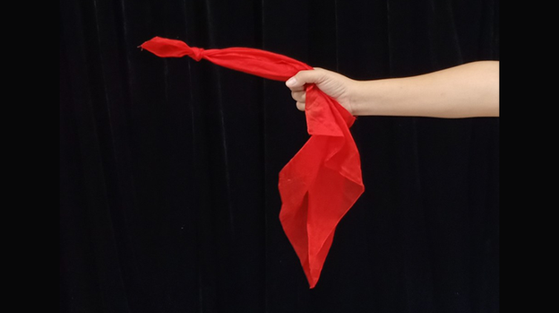 HANK COOL IT! by JL Magic - Trick