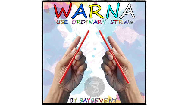 Warna by SaysevenT Presents - Video Download
