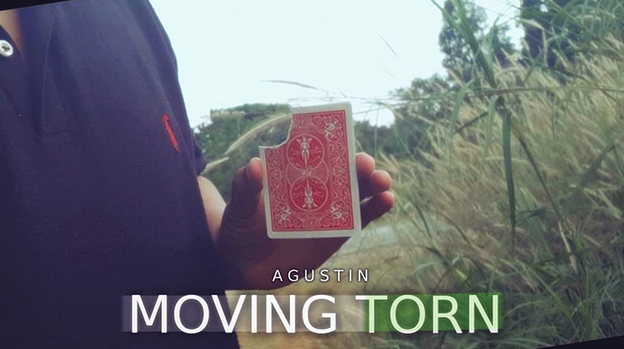 Moving Torn by Agustin - Video Download