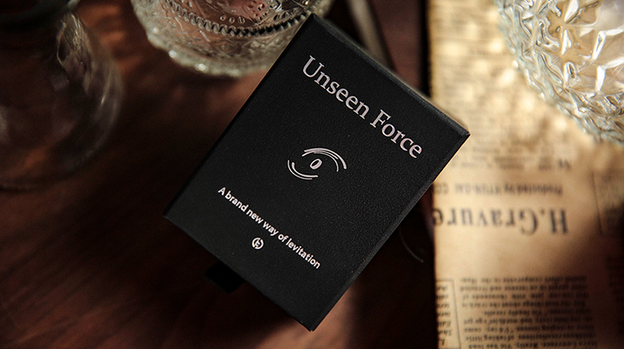 UNSEEN FORCE by TCC - Trick