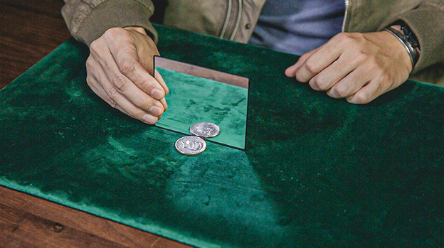 THE MOON by TCC - Trick