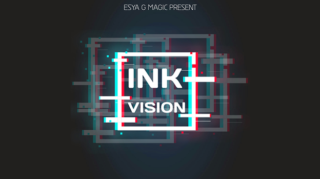 INK VISION by Esya G - Video Download
