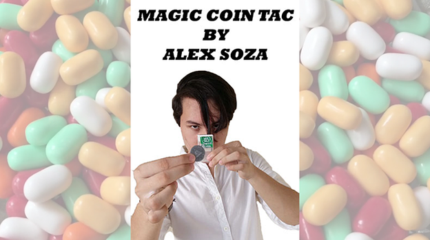 MAGIC COIN TAC by Aex Soza - Video Download