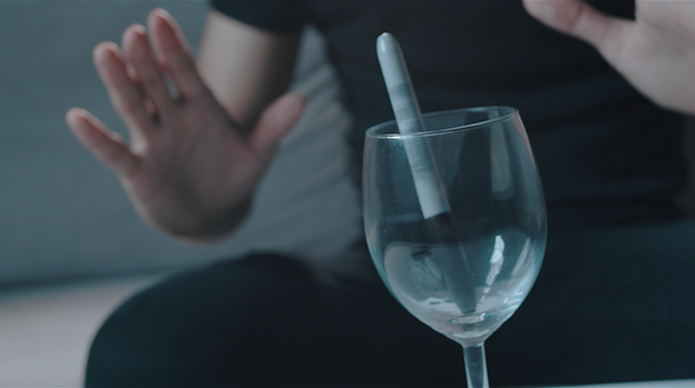 COVERT REEL (KEVLAR) With online Instructions by Uday Jadugar - Trick