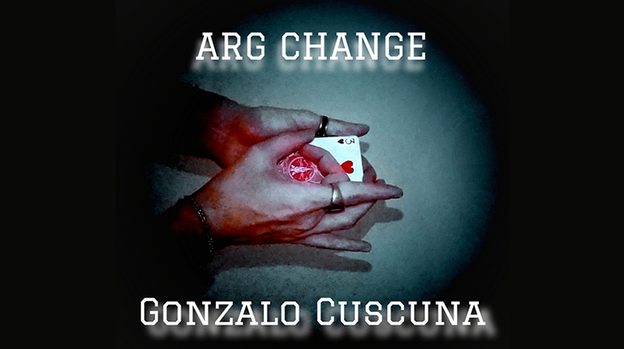 The Arg Change by Gonzalo Cuscuna - Video Download