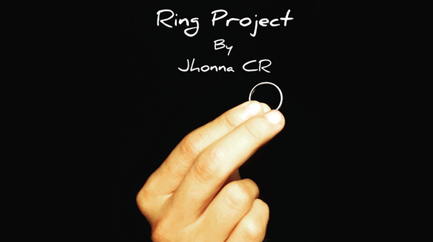 Ring Project by Jhonna CR - Video Download