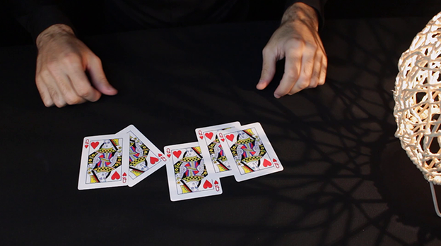 Bicycle Special Deck Playing Cards (plus 11 Online Effects)