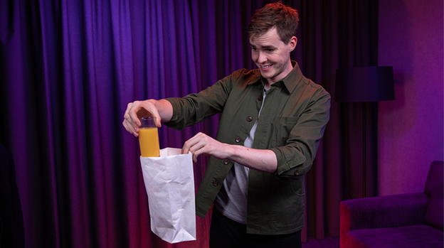 Appearing Glass (Gimmicks and Online Instructions) by Steve Thompson - Trick