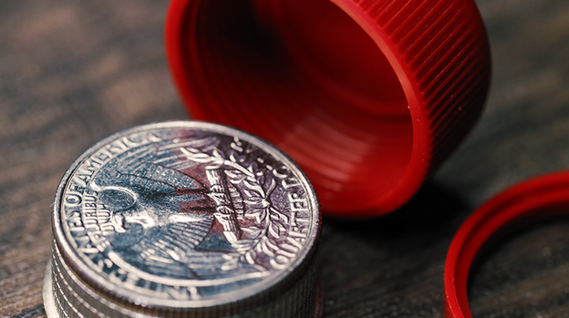 ProCaps (Gimmicks and Online Instructions) by Lloyd Barnes - Trick