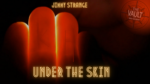 The Vault - Under the Skin by Jimmy Strange - Video Download
