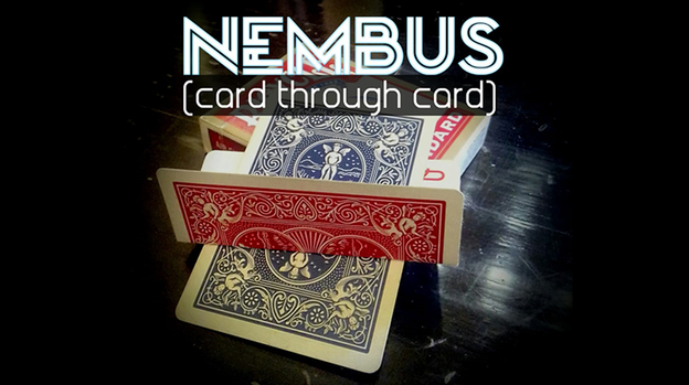 Nembus (Card Through Card) by Taufik HD - Video Download