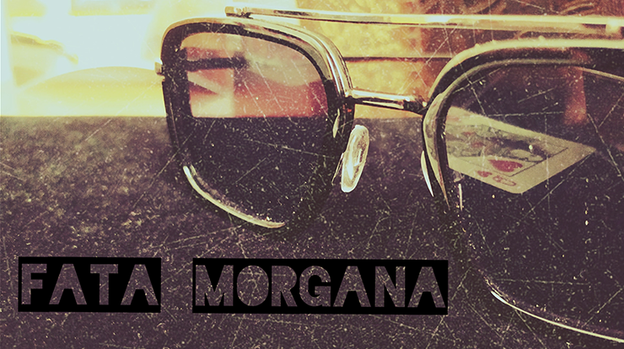 Fata Morgana by Jan Zita - Video Download