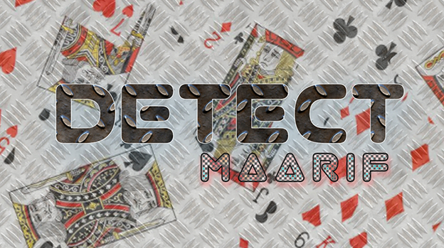 DETECT by Maarif - Video Download