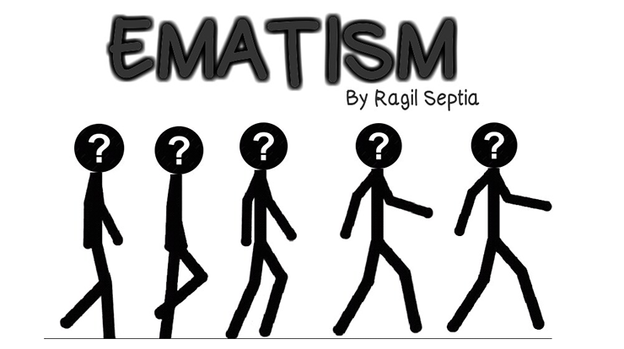 Ematism by Ragil Septia - Video Download