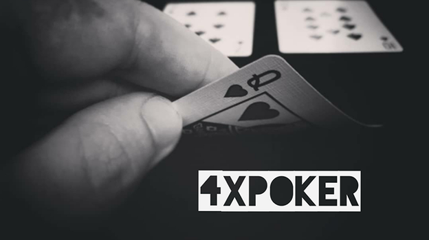 4xpoker by Jan Zita - Video Download