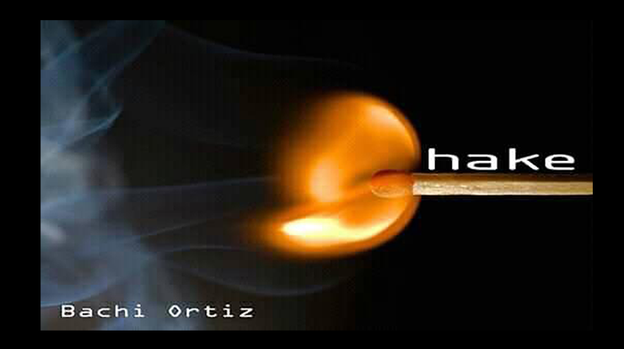 Shake by Bachi Ortiz - Video Download