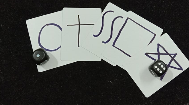 A Dicey Trick by Dibya Guha - Video Download