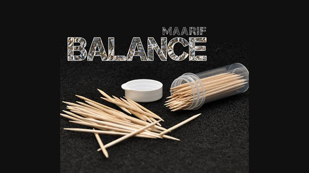 Balance by Maarif - Video Download