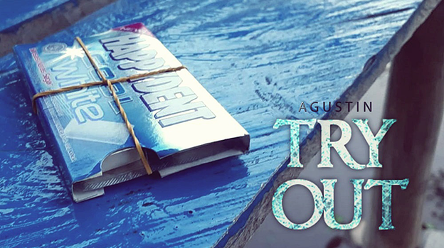 Try Out by Agustin - Video Download