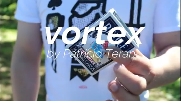 Vortex by Patricio Teran - Video Download