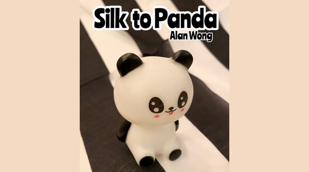 Silk to Panda by Alan Wong - Trick