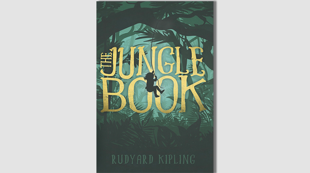 The Jungle Book Test (Online Instructions) by Josh Zandman - Trick