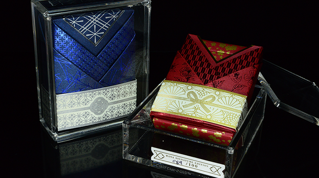 Carat XST Slip Tuck Case