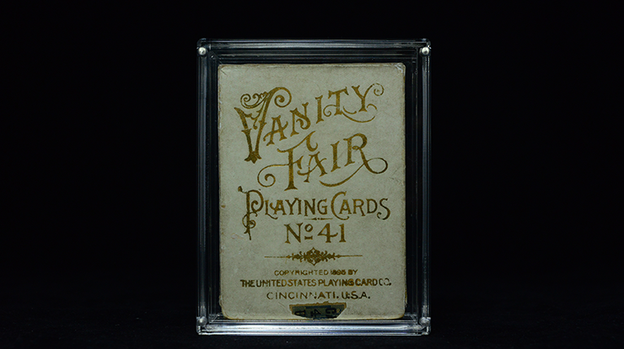 Carat XST Slip Tuck Case