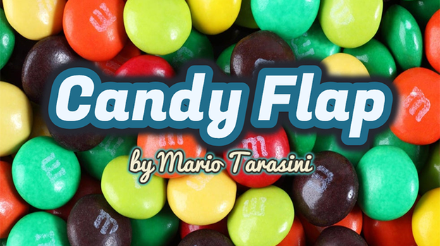 Candy Flap by Mario Tarasini - Video Download