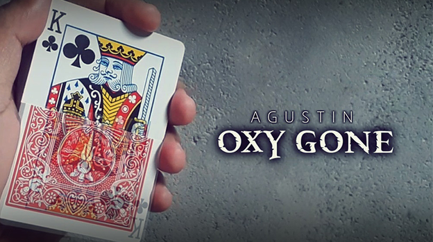Oxy Gone by Agustin - Video Download