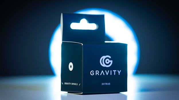 João Miranda Thread (150 Feet) by Joao Miranda - Trick