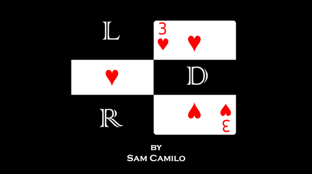 LDR by Sam Camilo - Video Download