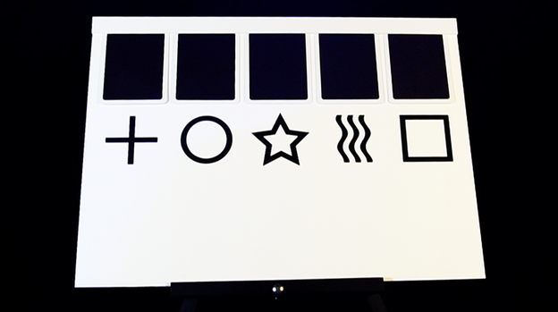 E WAVE (Gimmick and Online instructions) by Marc Oberon - Trick