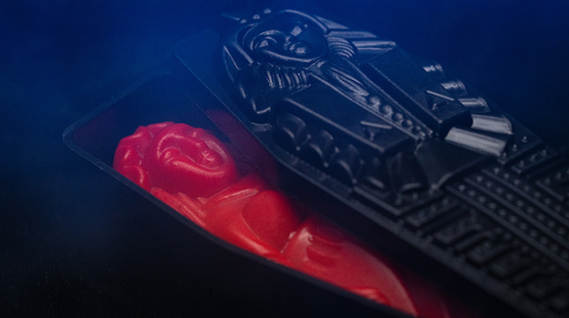 THE MUMMY (Gimmicks and Instructions) by Apprentice Magic - Trick