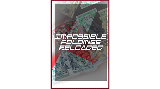 Impossible Foldings Reloaded by Ralf Rudolph aka Fairmagic mixed Media - Video Download