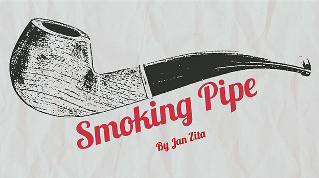 Smoking Pipe by Jan Zita - Video Download