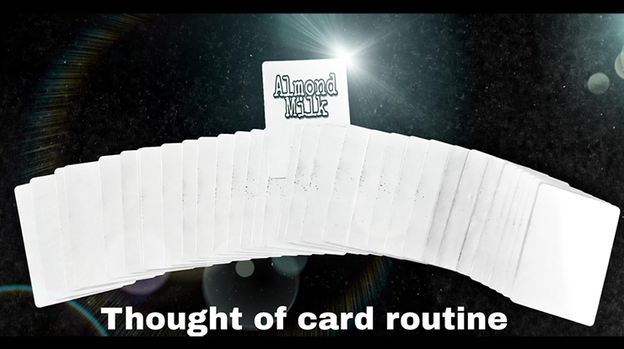 Almond Milk by Priyanshu Srivastava and JasSher Magic - Video Download